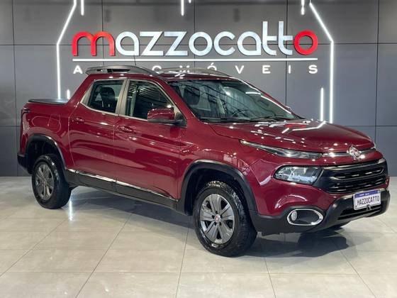FIAT TORO 1.8 16V EVO FLEX FREEDOM AT6